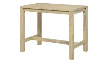 Tresentisch Sahara