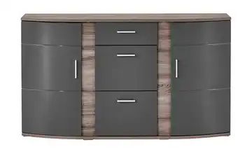 uno Sideboard Onyx