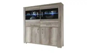 Vitrine Bosco