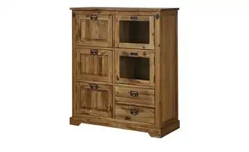 Highboard Freddy
