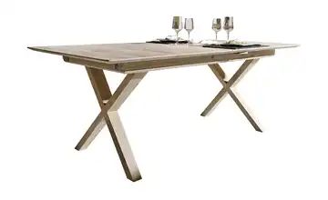 VOGLAUER furnierter Esstisch V-Solid