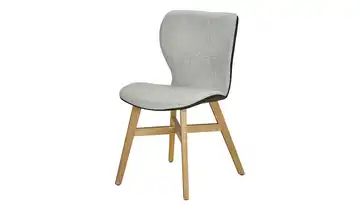 VOGLAUER Stuhl V-Solid
