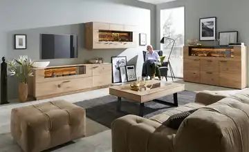 Westerburg Beleuchtung Couchtisch Ronja