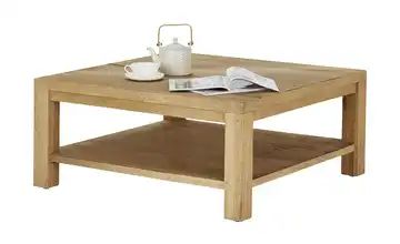 Gray & Jones Couchtisch Black Coast