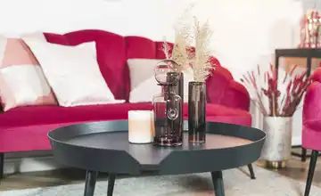 Couchtisch Filicudi
