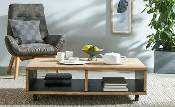 Gray & Jones Couchtisch Baltic Breeze One