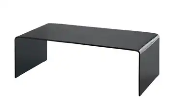 Couchtisch aus Glas Tessera