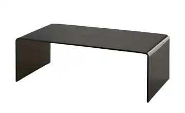Couchtisch aus Glas Tessera