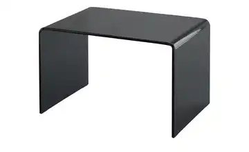 Couchtisch aus Glas Tessera
