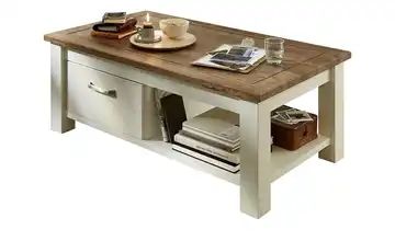 maison bleue Couchtisch Cendo