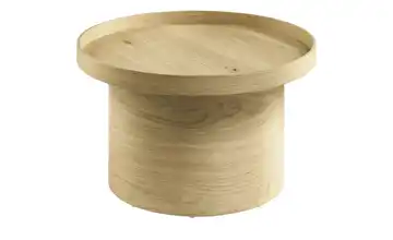 Musterring Couchtisch JustB! 36 cm Wildeiche