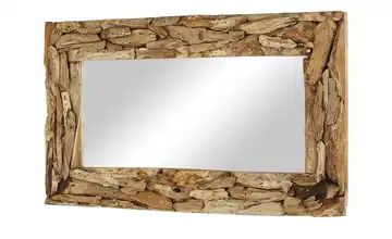 Spiegel Wood-Look