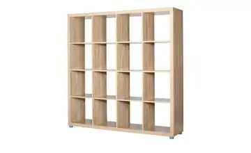Raumteiler 4x4 Caro