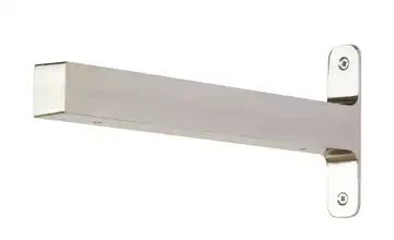 Bodenträger für Wandboard 2er Set Roskilde