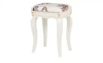Hocker im Rokoko-Stil Palais