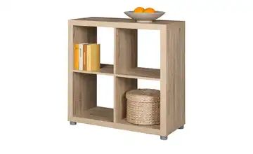 Raumteiler 2x2 Caro