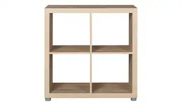 Raumteiler 2x2 Caro