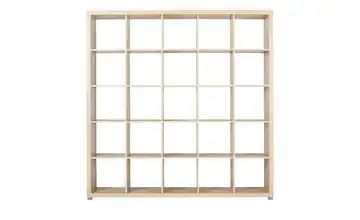 Raumteiler 5x5 Caro