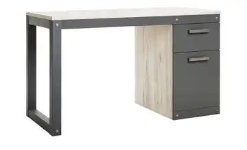 Schreibtisch Black River