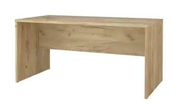 Schreibtisch Plane