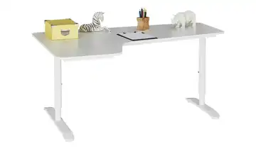  Eckschreibtisch  Main