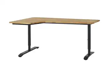  Eckschreibtisch  Main