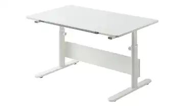 FLEXA Schülerschreibtisch Evo