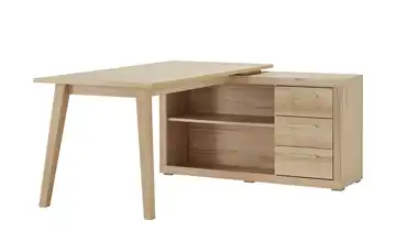 smart Eckschreibtisch Oslo