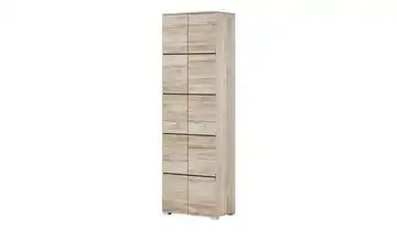 Garderobenschrank Fresh Dielen