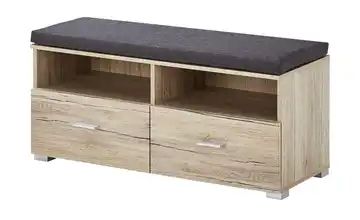 Garderobenbank Fresh Dielen