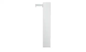 Spiegelgarderobe  Luce