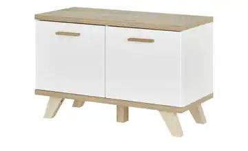 Schuhbank GW-Oslo