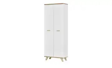 Garderobenschrank GW-Oslo