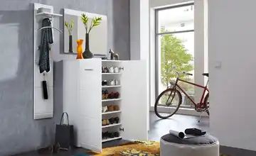 uno Schuhschrank Akzent