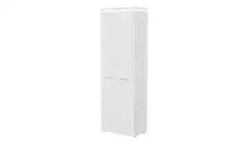 Dielenschrank mit Beleuchtung Luce