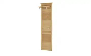 Woodford Garderobenpaneel Catana