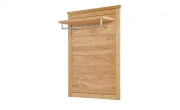 Woodford Garderobenpaneel Catana