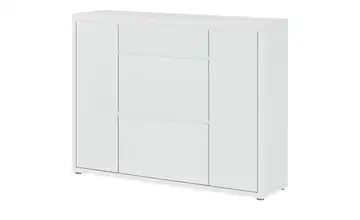 Mehrzweckschuhschrank Cabino