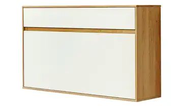 Hängeschuhschrank Tiba