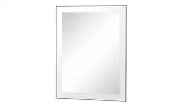 Spiegel Duna 60 cm Weiß