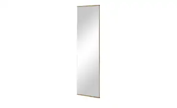 Woodford Spiegel 41 x 140 cm Vista