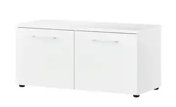 uno Garderobenbank Capo