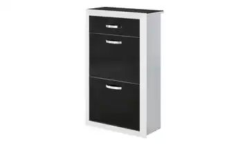 Wohnwert Schuhschrank Intro