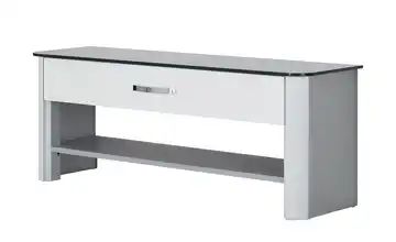 Garderobenbank Juno