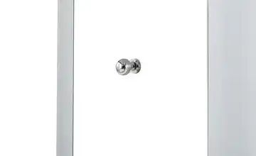 Wohnwert Wandgarderobe Intro | Weiß, Holzwerkstoff foliert