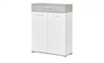 uno Schuhschrank Stripe