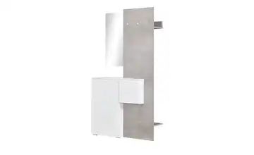 Garderobe Torbole