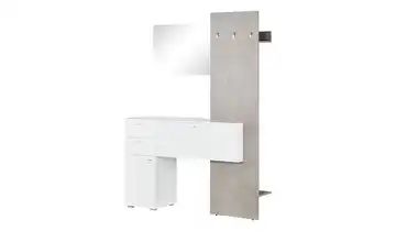 Garderobe Torbole