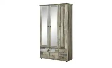 Garderobenschrank Sedona
