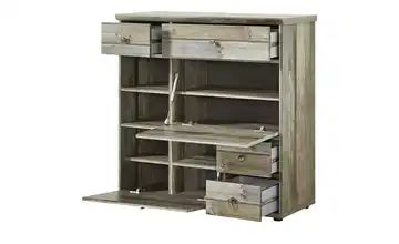 Schuhschrank Sedona | Möbel Höffner